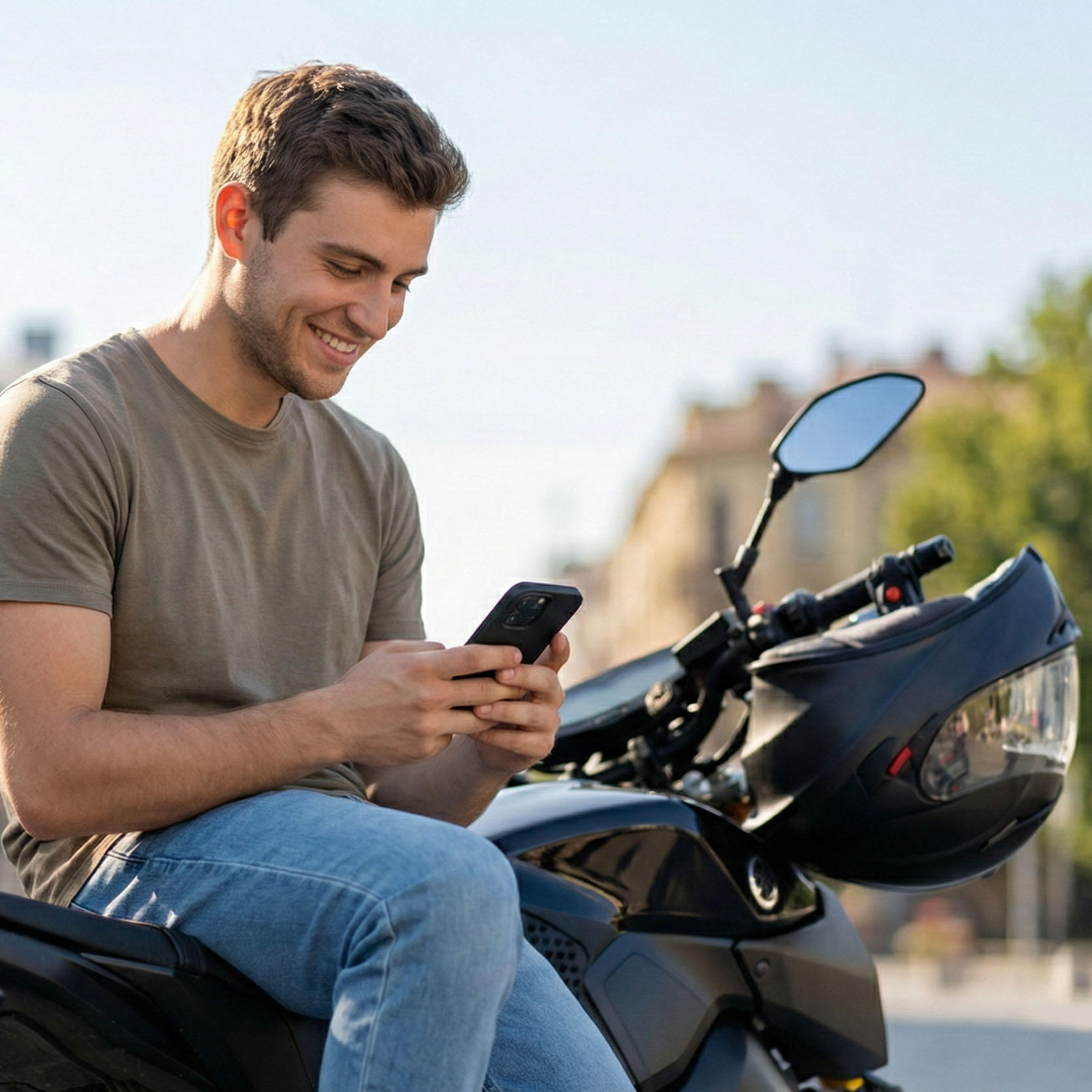 Avis clients – NJR Motors Avis clients - NJR Motors