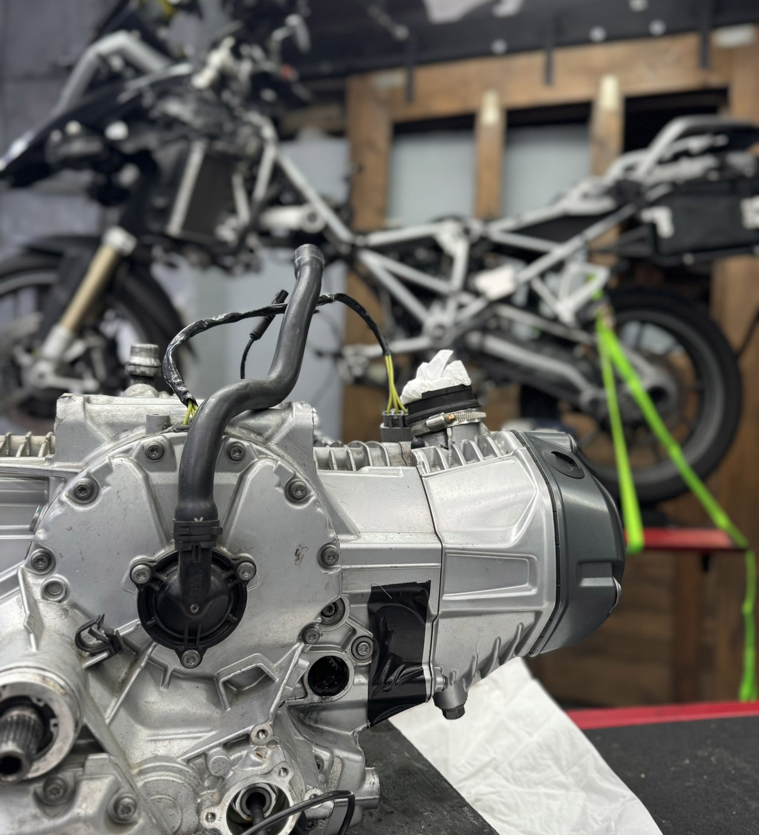 Diagnostic & mécanique avancée – NJR Motors, mécaniciens moto dans le 91 Diagnostic & mécanique avancée - NJR Motors, mécaniciens moto dans le 91