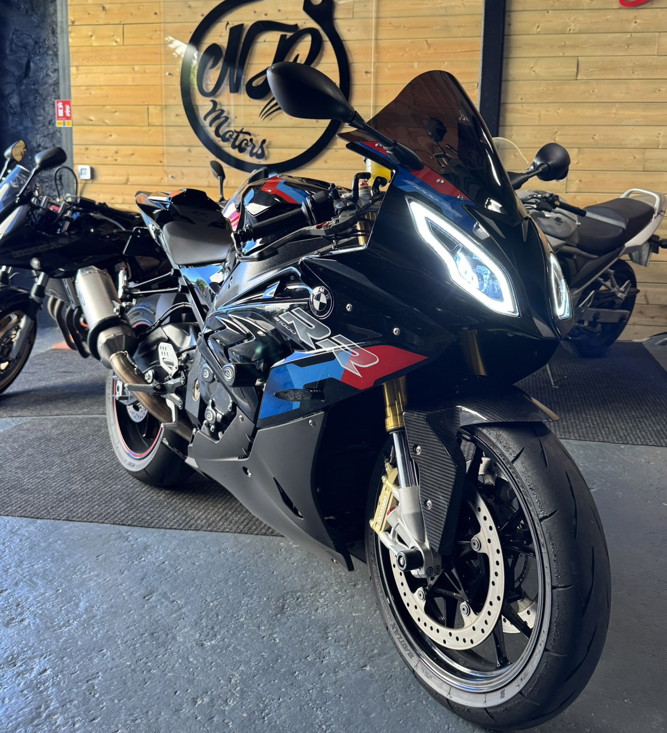 Préparation et optimisation – Moto – NJR Motors dans le 91 Préparation et optimisation - Moto - NJR Motors dans le 91